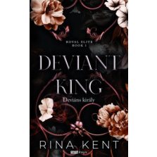 Deviant King - Deviáns király - Éldekorált kiadás