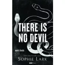 There Is No Devil - Nincs ördög - Éldekorált kiadás