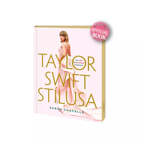 Taylor Swift stílusa – Egy pop- és divatikon korszakai