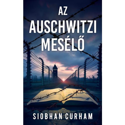 Az auschwitzi mesélő