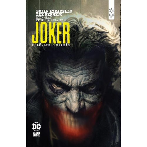 Joker: Különleges kiadás