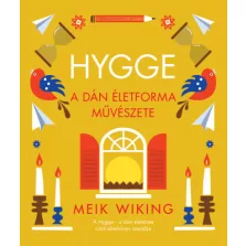 Hygge – A dán életforma művészete