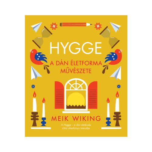 Hygge – A dán életforma művészete