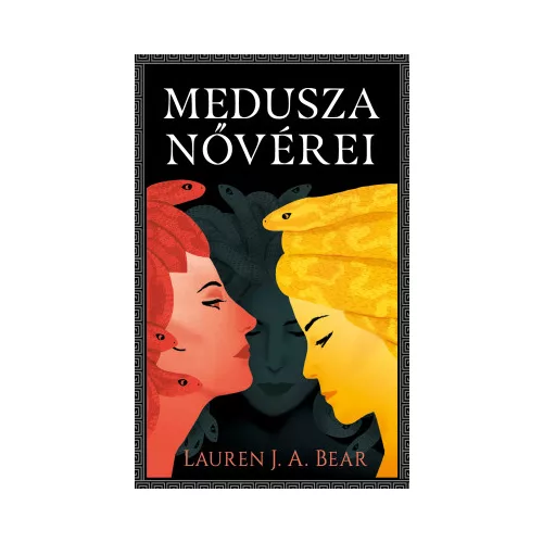Medusza nővérei