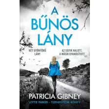 A bűnös lány - Lottie Parker - 11.