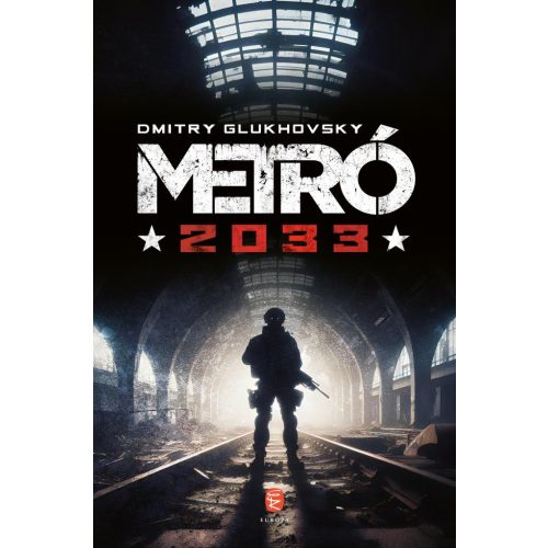 Metró 2033