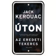 Úton