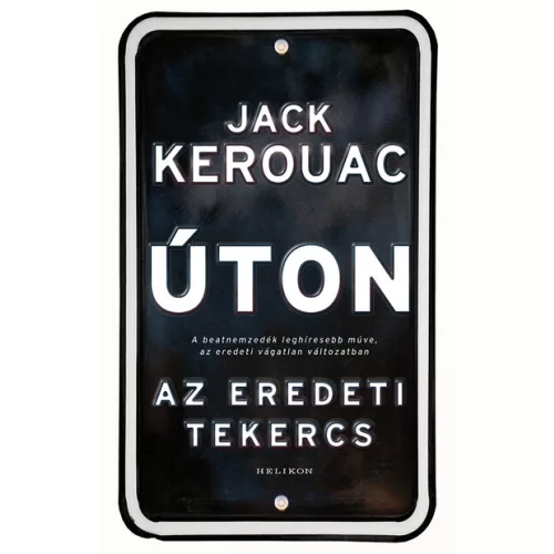 Úton