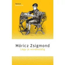 Légy jó mindhalálig