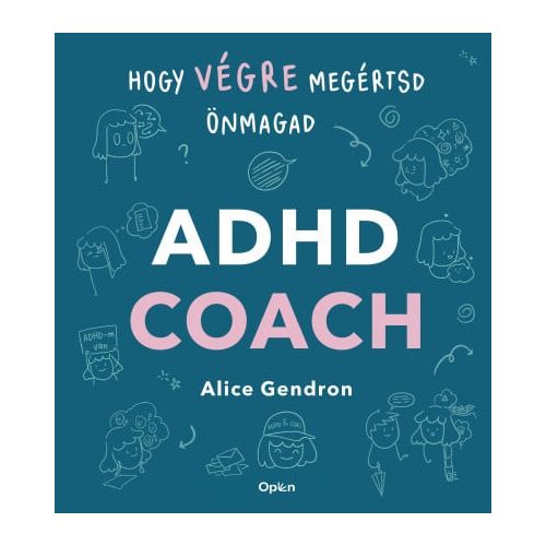 ADHD coach