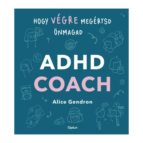 ADHD coach
