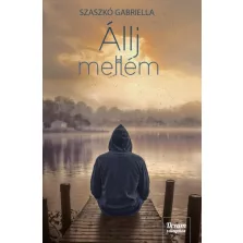 Állj mellém