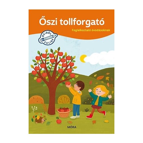 Őszi tollforgató