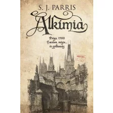 Alkímia