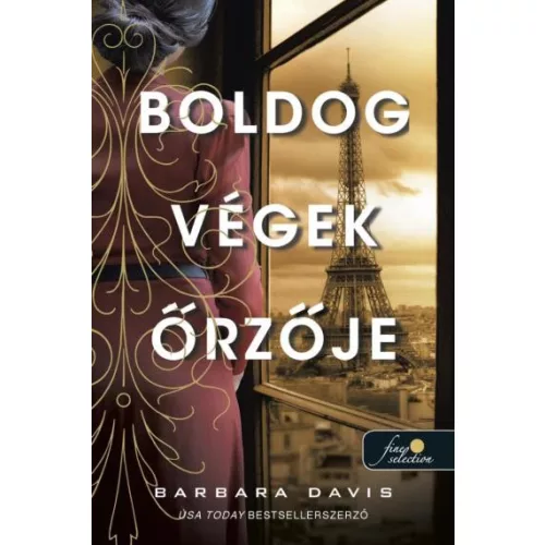 Boldog végek őrzője