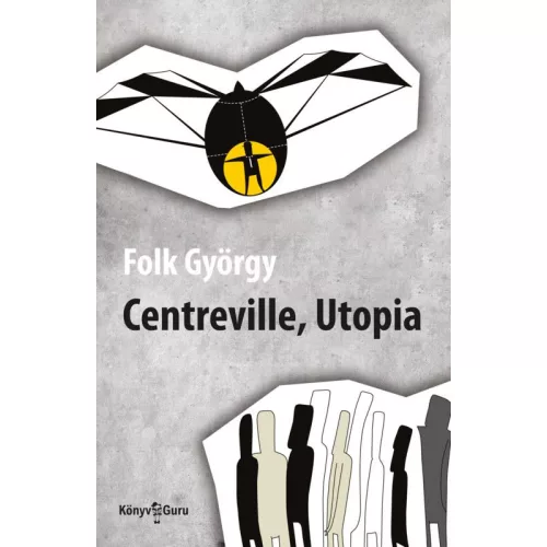 Centreville, Utopia