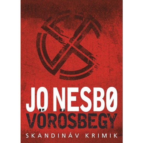 Vörösbegy - Zsebkönyv