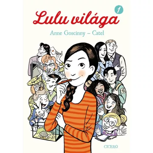 Lulu világa