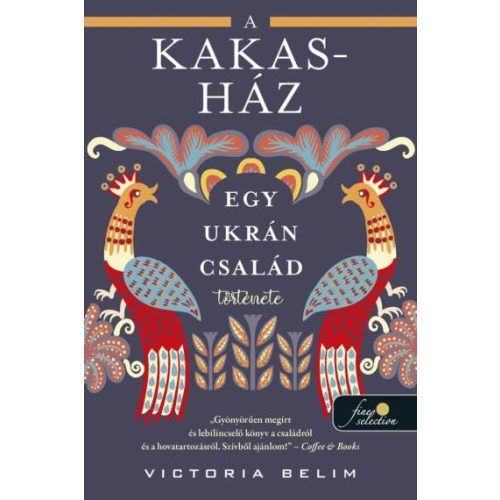 A Kakas-ház