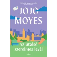 Az utolsó szerelmes levél