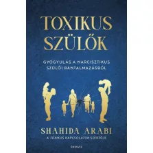 Toxikus szülők