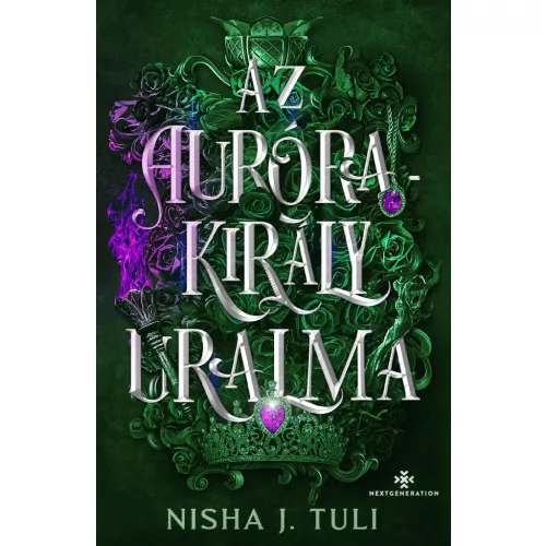 Az Aurórakirály uralma