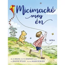 Micimackó meg én
