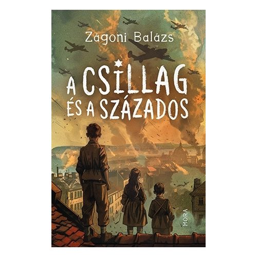 A csillag és a százados