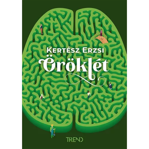 Öröklét