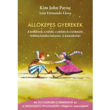 Állóképes gyerekek