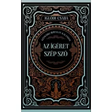   Az ígéret szép szó - (Különleges kiadás) - Éldekorált