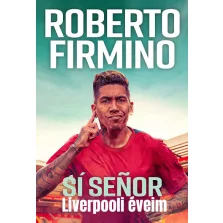 Sí Senor - Liverpooli éveim