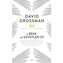 A béke az egyetlen út