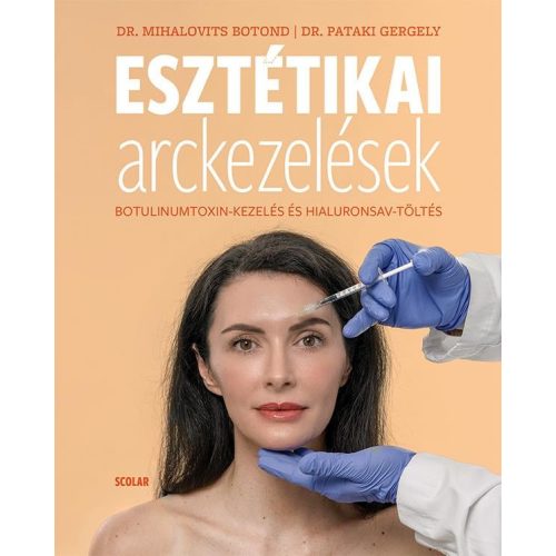 Esztétikai arckezelések