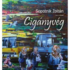Cigányvég