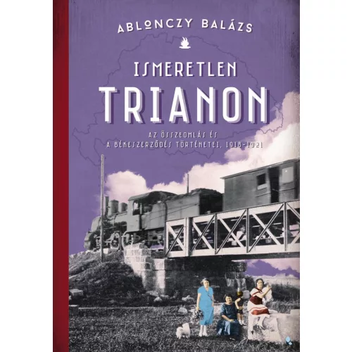 Ismeretlen Trianon