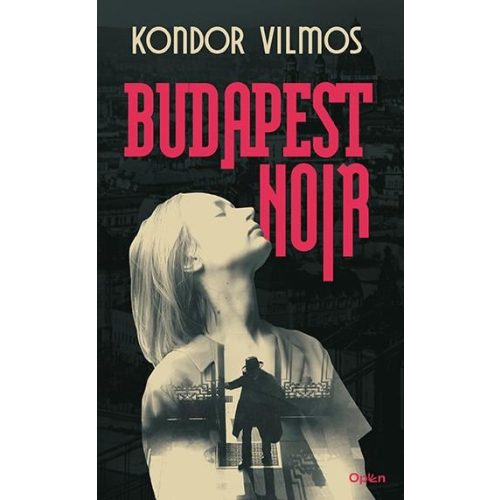 Budapest Noir