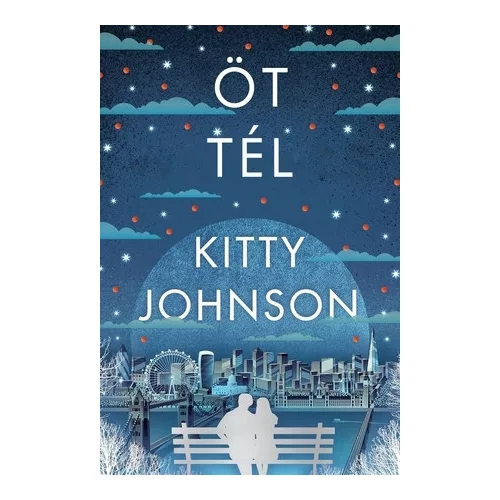 Öt tél