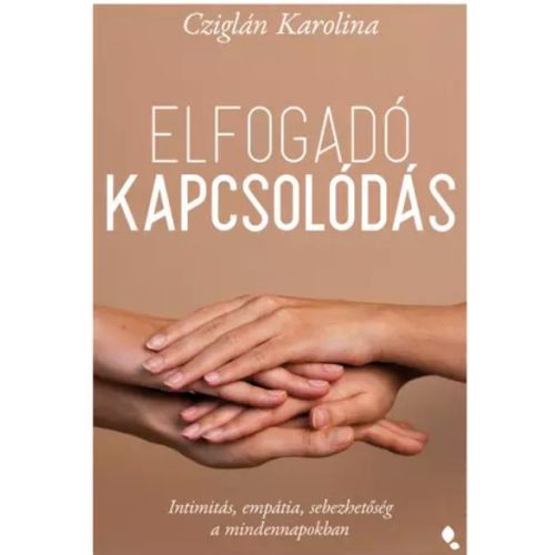 Elfogadó kapcsolódás