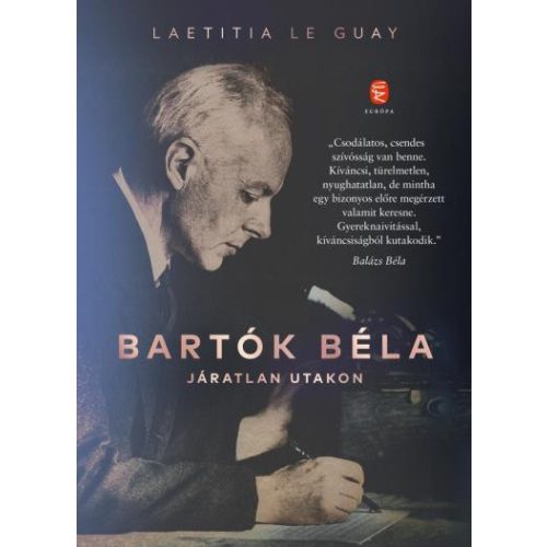 Bartók Béla