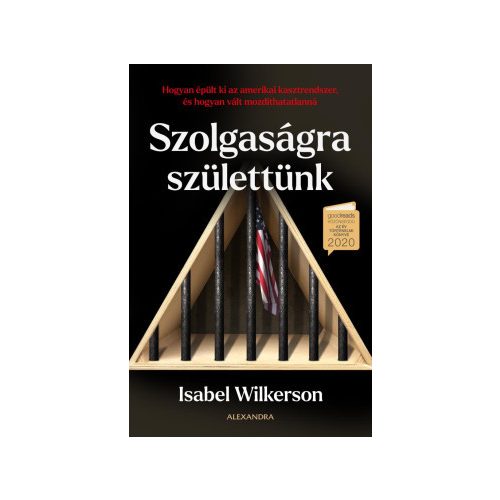 Szolgaságra születtünk