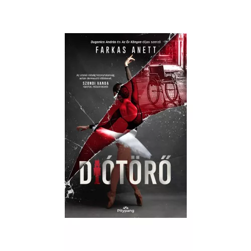 Diótörő