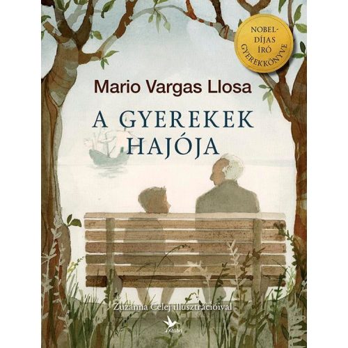 A gyerekek hajója