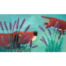 Bertalan és Barnabás - Diafilm