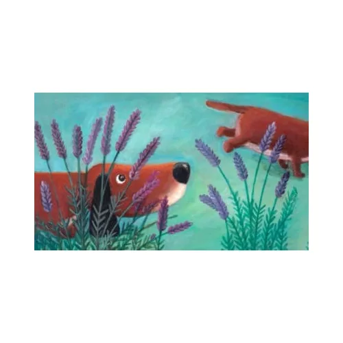 Bertalan és Barnabás - Diafilm