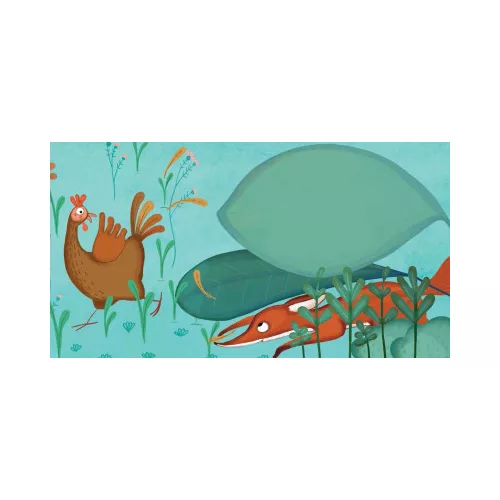 Félperces mondókák (Gryllus Vilmos) - Diafilm