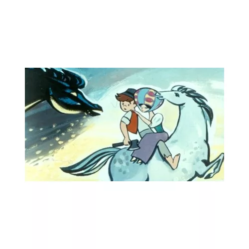 Az égig érő fa - Diafilm