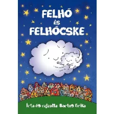 Felhő és Felhőcske