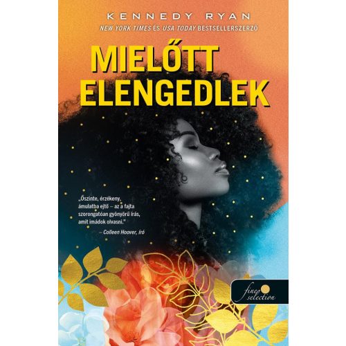 Mielőtt elengedlek (Skyland 1.)