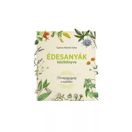 Édesanyák kézikönyve
